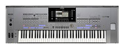 CLAVIERS ARRANGEURS
