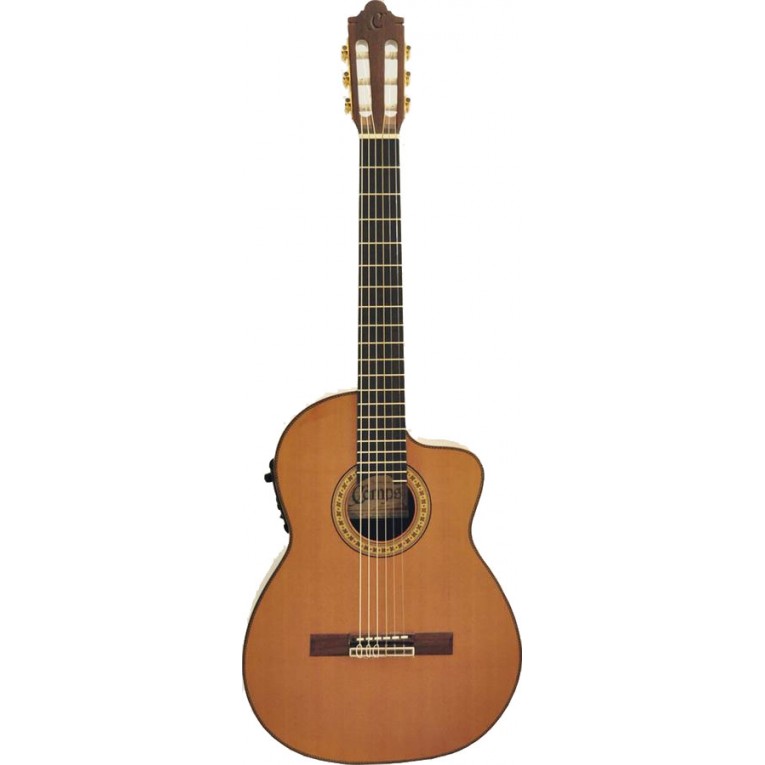camps cut900 midi guitare classique midi